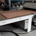 E0 hot pressing veneer adhesive